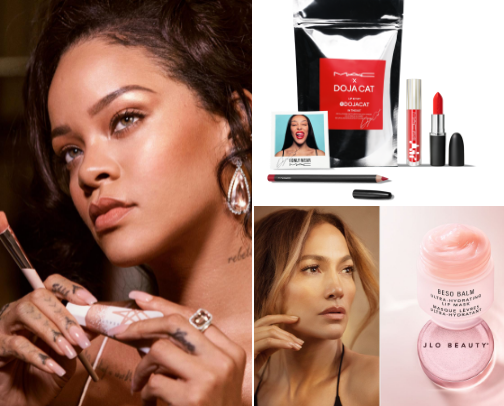 Shine Bright Like a Diamond ✨ cover photo collage