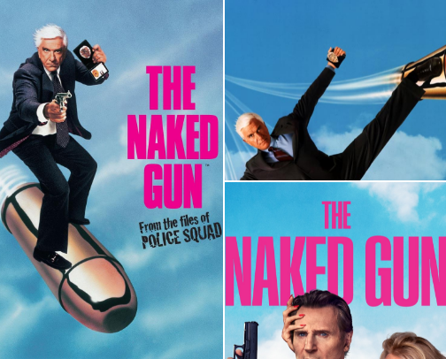 Favorite Movies cover photo collage