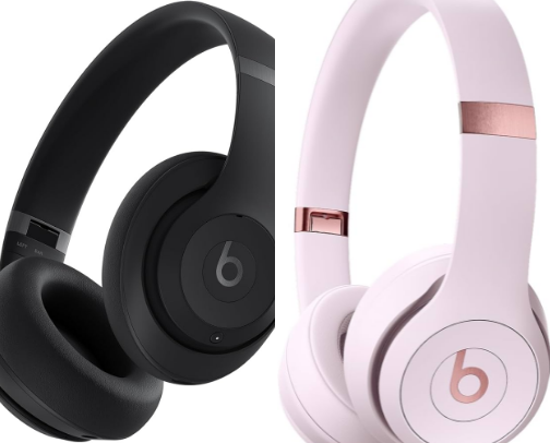 Sounds good 🎧 cover photo collage