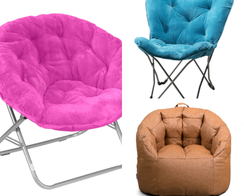 How I Built a Cozy Corner That Replaced My Couch Entirely cover photo collage