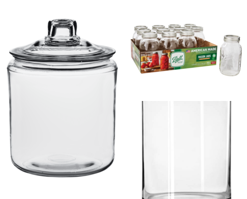 How My Nightly Gratitude Jar Ritual Stopped Me From Spiraling cover photo collage