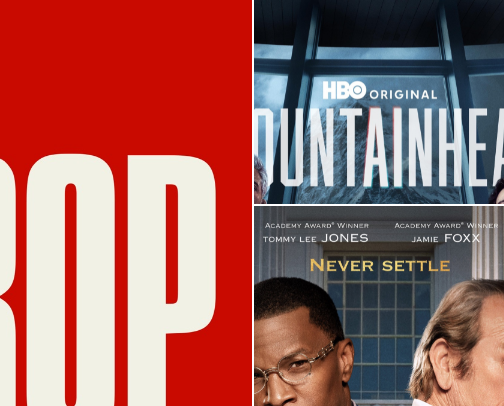 Screen Time, Anytime cover photo collage