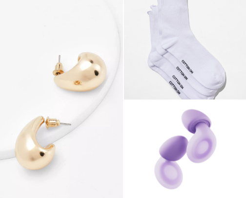 Accessories 👜🕶️ cover photo collage