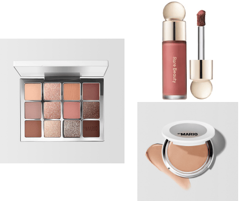 What is in your cart for the Sephora sale? cover photo collage