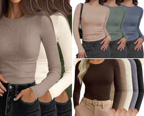 neutral basics cover photo collage