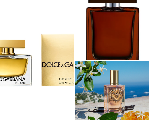 Turn heads with every spray ✴️ cover photo collage