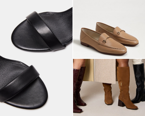 👠 Affordable Shoes That Look Luxury cover photo collage