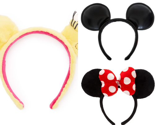 Happiest Place on Earth Outfits cover photo collage