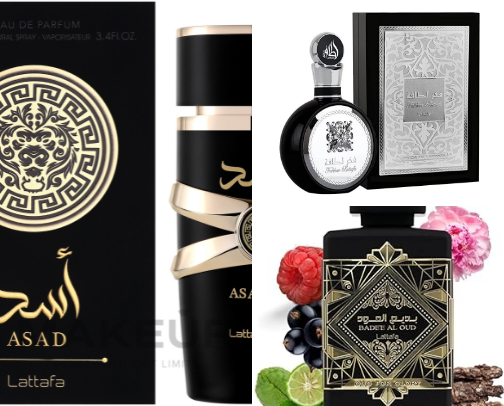 Best Arabic Perfumes for Men That Smell Expensive & Last All Day cover photo collage