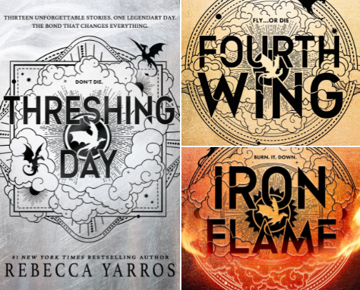 Books for Wherever You Are—or Wherever You’d Rather Be cover photo collage