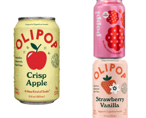 did someone say beveragino? cover photo collage