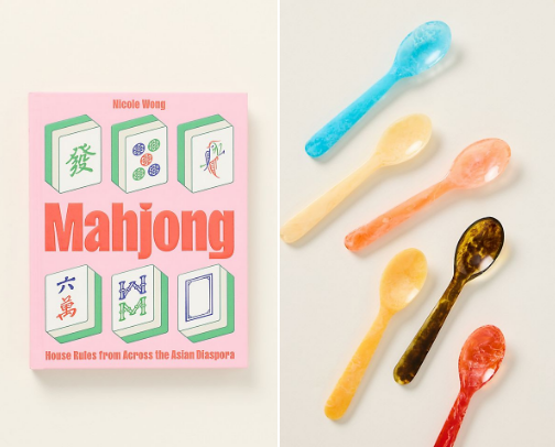 2025 Gift Guide cover photo collage