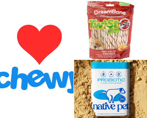 Essentials for your Pup! (for all and any dogs) cover photo collage