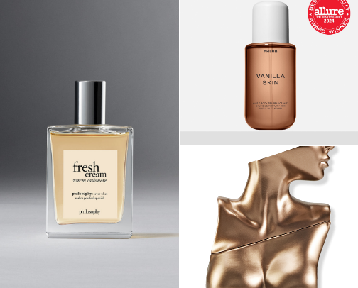 Perfume pt 2 🍒 cover photo collage