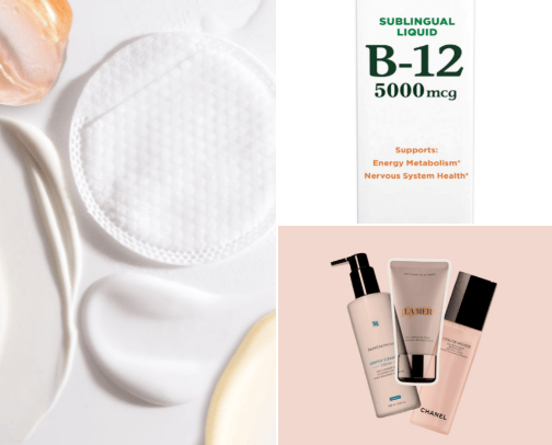 Beauty Must Have cover photo collage