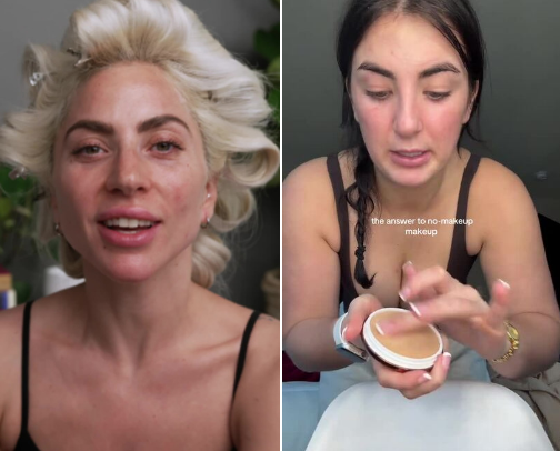Makeup for Splurging... But Make it Last. cover photo collage