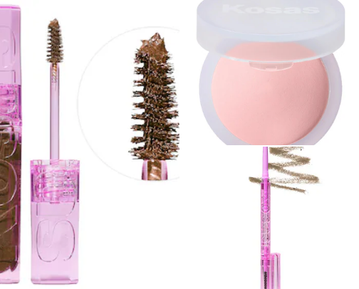 Non-Tox Beauty cover photo collage