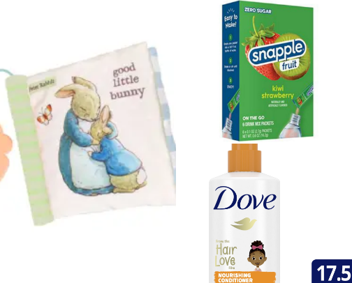 All things kids cover photo collage