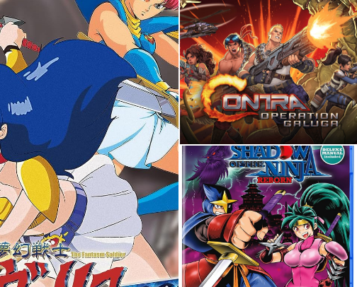 Games That Help You Beat Burnout Without Quitting cover photo collage