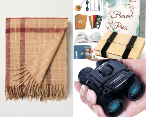 🍁 Leaf Peeping Road Trip Essentials 🚗✨ cover photo collage