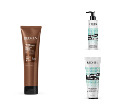 STEAL MY AIRDRY ROUTINE cover photo collage