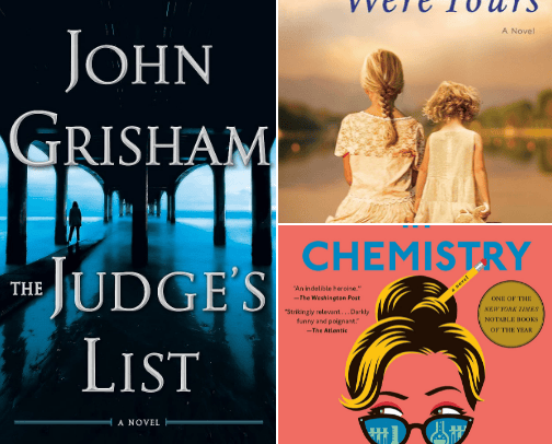 BOOKS WE CANT PUT DOWN!! cover photo collage