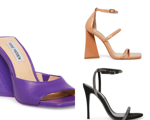 🌟 flawless shoes🌟 cover photo collage