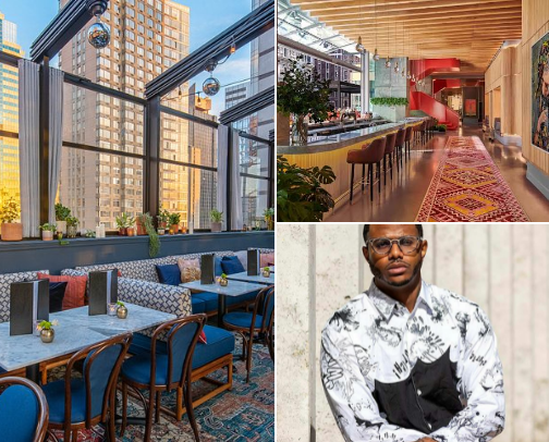 Perf DateNight NYC cover photo collage