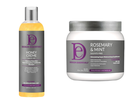 Wash Day 👩🏽‍🦱 cover photo collage