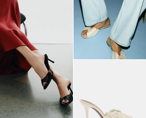Summer outfit inspo cover photo collage