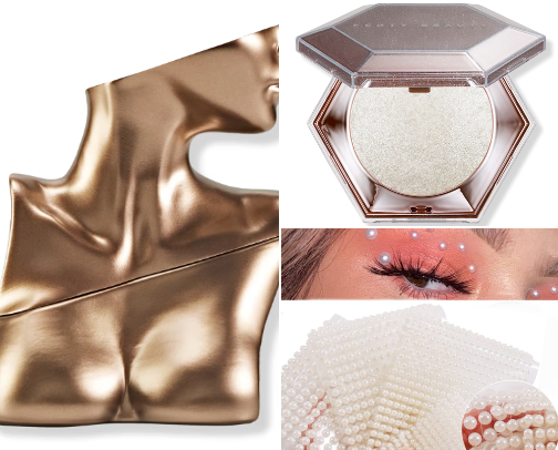 What I get compliments on the most cover photo collage