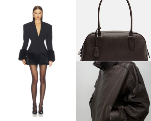 CLOSET cover photo collage