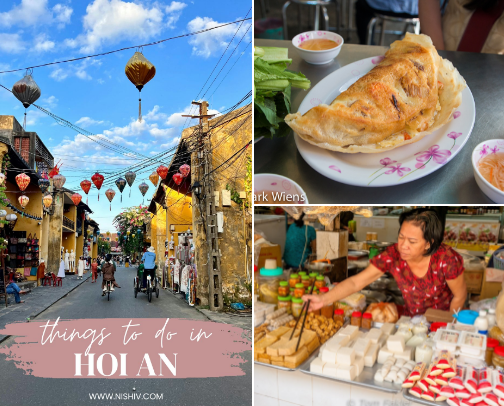 Vietnam: The Must-See Shortlist cover photo collage