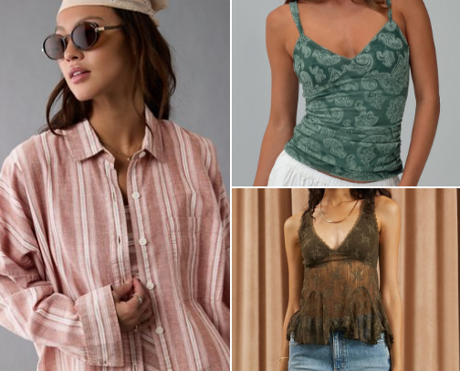 My Absolute Dream Closet ☁️ cover photo collage