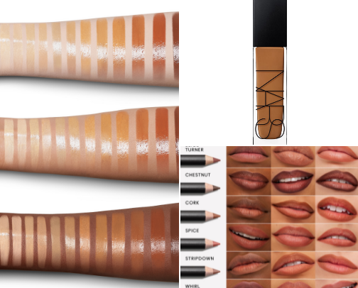 holy grail makeup that actually lasts💋 cover photo collage