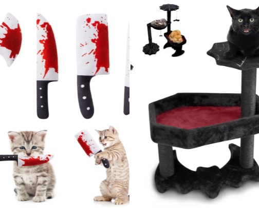 For The Critters In Your Life cover photo collage