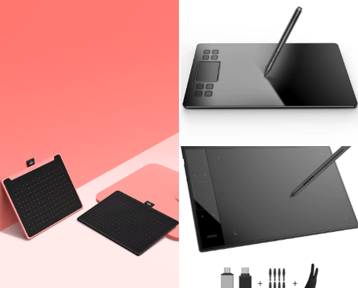 Essential Designer Bundle cover photo collage
