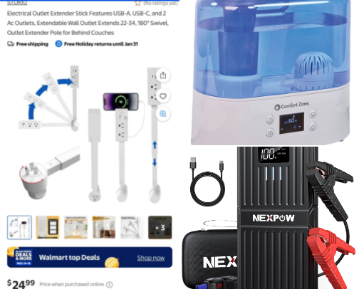 My favorite Miscellaneous recommendations cover photo collage