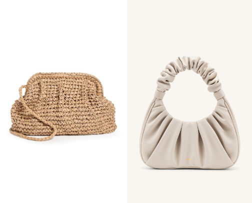 Handbags that refresh every outfit🎀👛 cover photo collage
