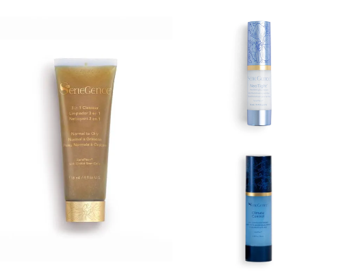 GRWM - Janelle’s Version cover photo collage