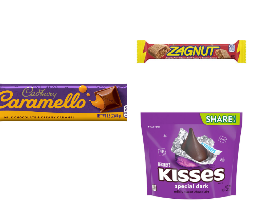 Snacks (Don't Judge LOL) cover photo collage