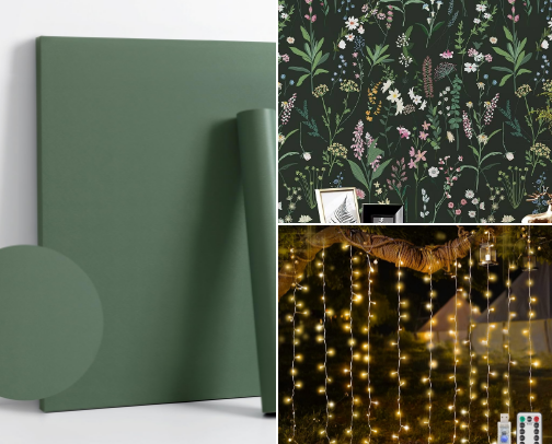 Teacher Essentials cover photo collage