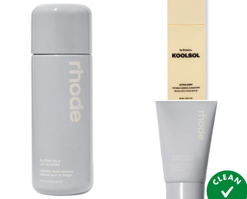 My Everyday Makeup Favorites (Real-Life Wear) cover photo collage