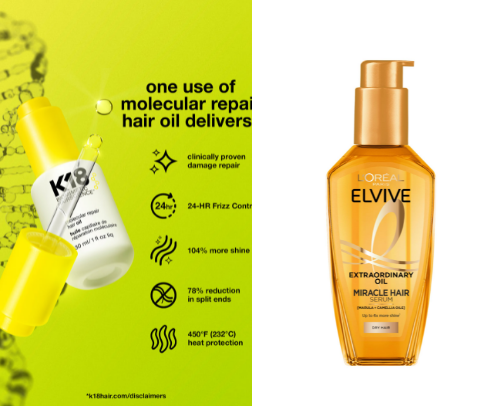 💇🏼‍♀️ ✨Grow your hair before summer! ✨🎀 cover photo collage