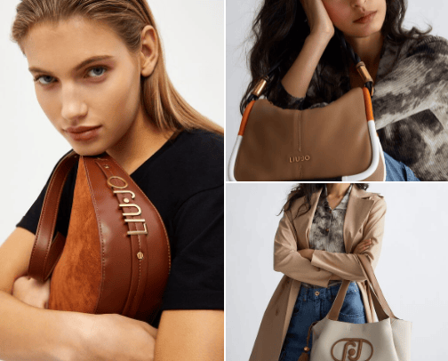 Bag's cover photo collage