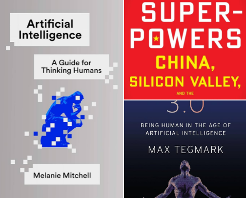 A mix of beginner-friendly introductions, practical implementation guides, and deeper technical references cover photo collage