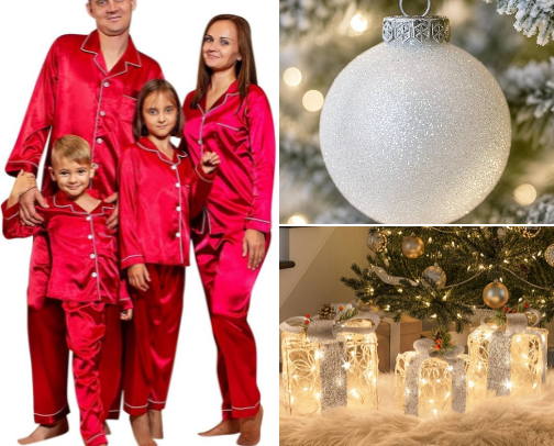 This christmas🎄 cover photo collage