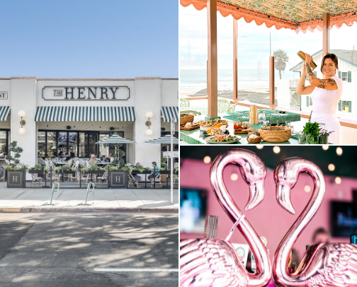 Where I’d go to Celebrate my Birthday in San Diego cover photo collage