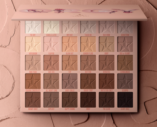 Makeup and more cover photo collage