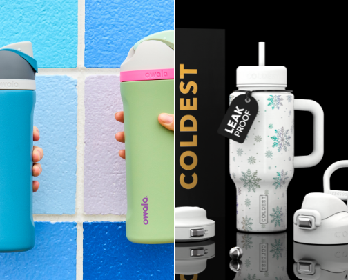 Fitness cover photo collage